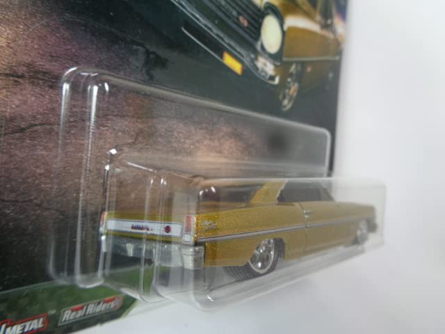 Amazon.co.jp: ワイルドスピード ◇ '66 Chevy Nova ◇ リアルライダー